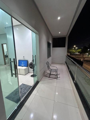 Apartamento em Alter do chão 2 quartos